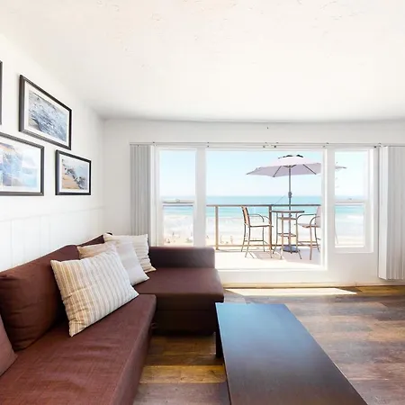 3009 Ocean Street- Unit C & D Apartment